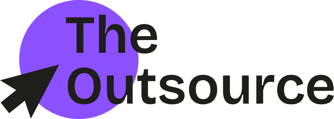 theoutsource logo